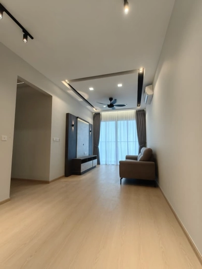 Zen 6 Condominium For Rent