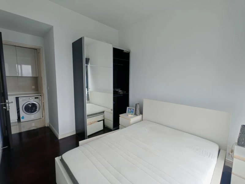 Setia Sky Residences @ KLCC - MRT, Level 37 with balcony, Ready unit, Open for Reservation Now