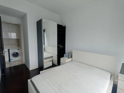 Setia Sky Residences @ KLCC - MRT, Level 37 with balcony, Ready unit, Open for Reservation Now
