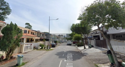 Jalan Tembaga, 2/S Terrace @ Greenlane, Georgetown, Penang