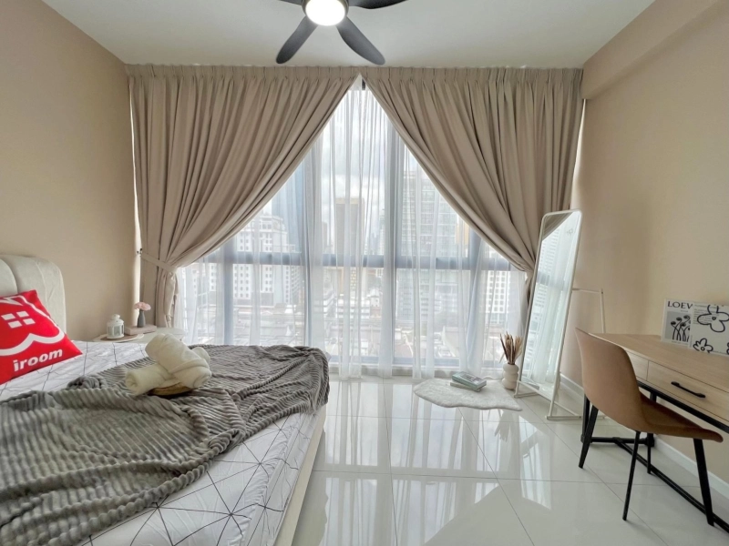 Majestic Residence Kuala Lumpur