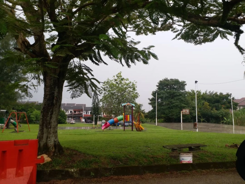 2 STOREY TAMAN CHERAS MAS@CHERAS, Actual, Freehold, CORNER LOT, Low Deposit