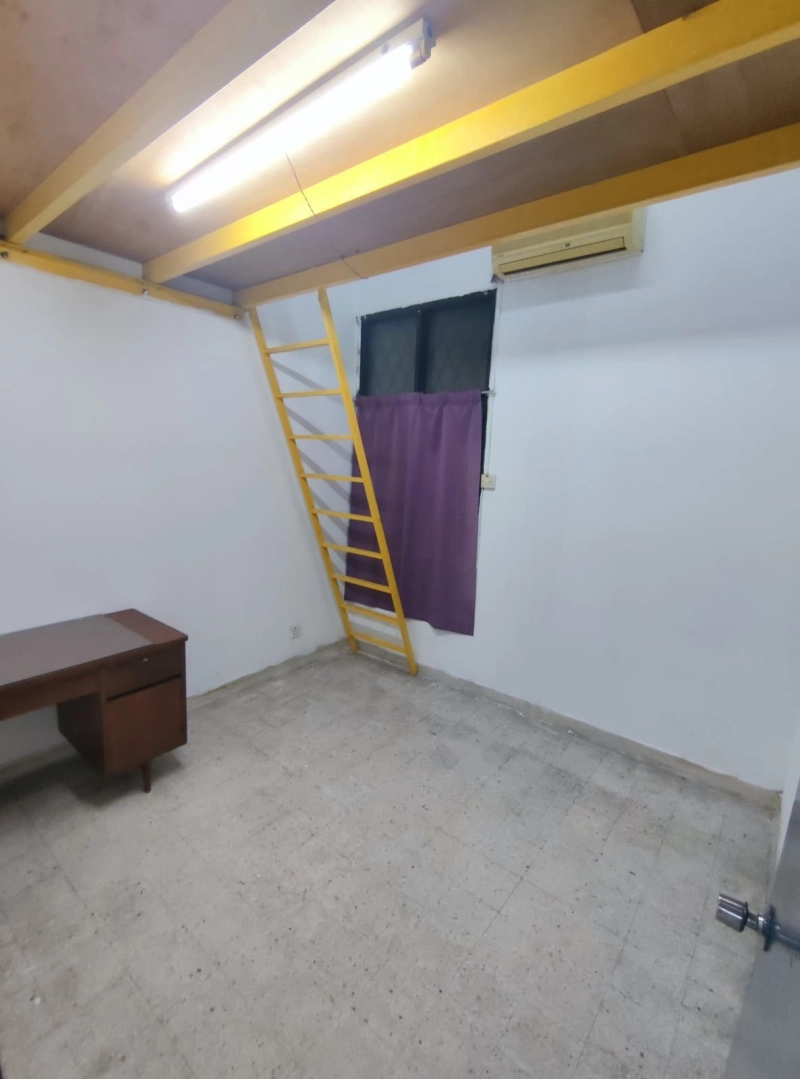 Taman Bukit Maluri, Kepong -1sty House, Extra Long