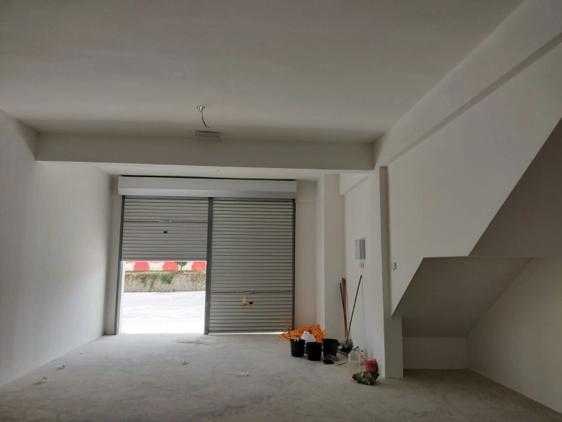 Prime Ground Floor Lot Excellent accessibility and visibility Shop Rent Sendayan