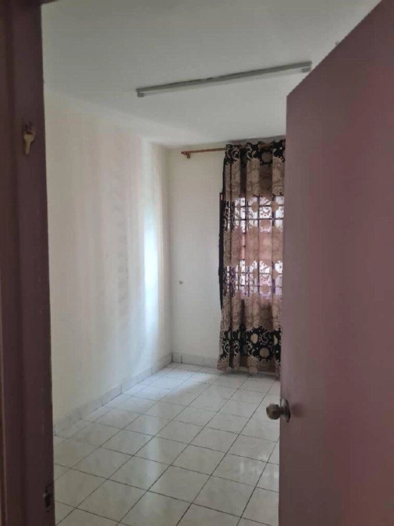 IDAMAN SUTERA CONDO SETAPAK