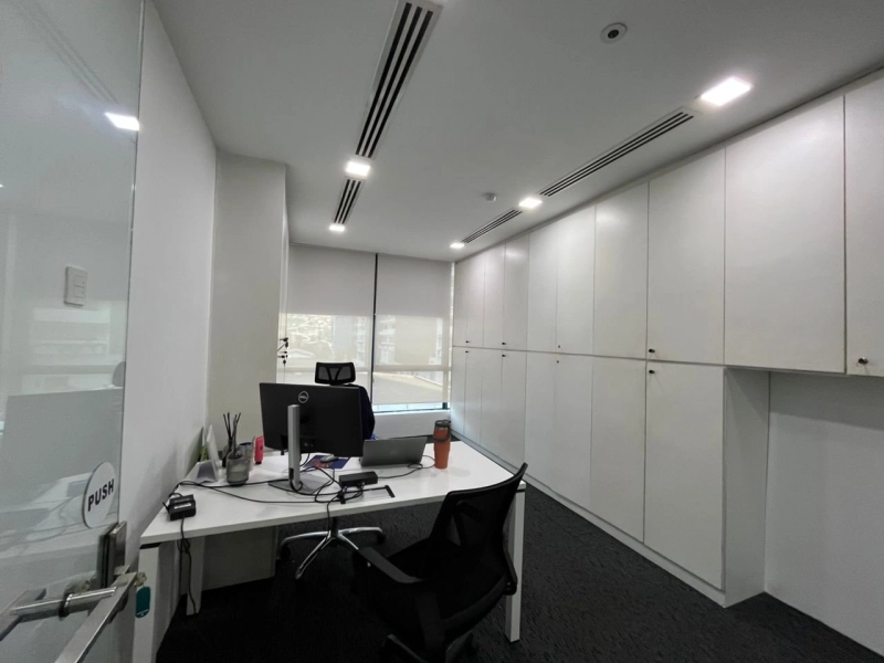 Bangsar Office Lot For rent Kuala Lumpur
