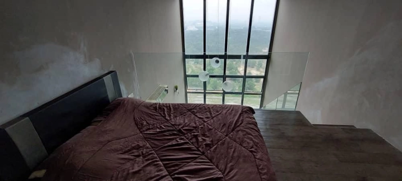 THE PLACE STUDIO CONDO CYBERJAYA