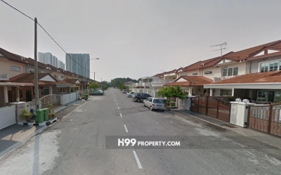 Sunway Tunas, 2/S Terrace @ Bayan Lepas, Penang