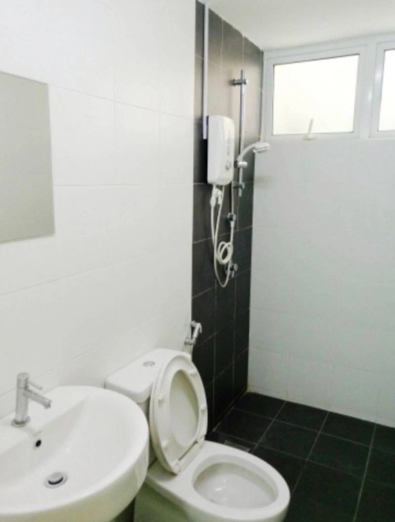 Studio, 1Bathroom available @ Masjid Jamek, KL City Centre