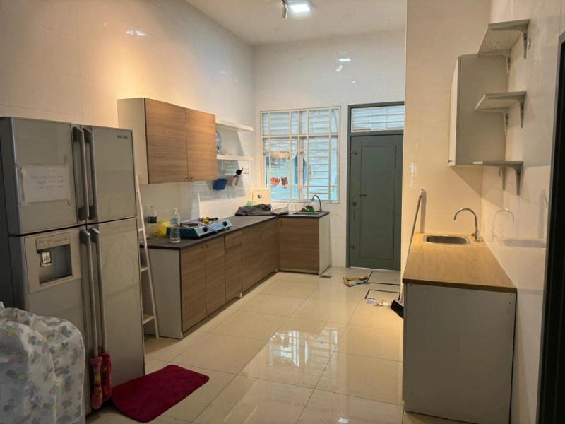 2 Storey Terrace Batu Maung Lorong Bidara  Furnished Bayan Lepas