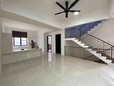 16 quartz melawati terrace 3 story taman melawati