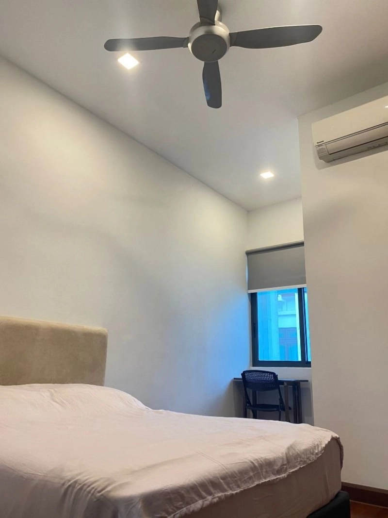 Estuari Garden Home with Solar System Included