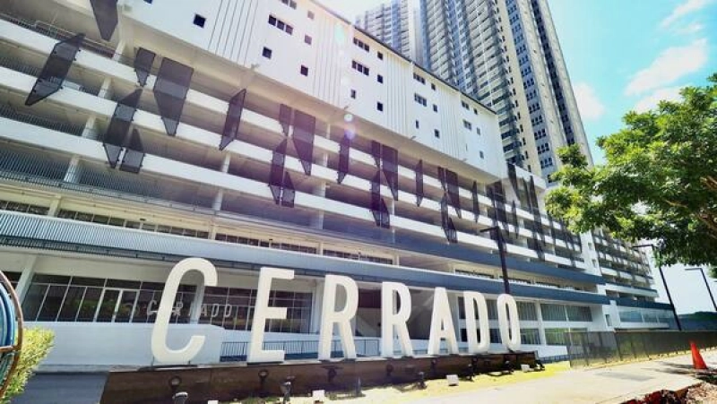 CERRADO SUITES CONDO SOUTHVILLE CITY KAJANG