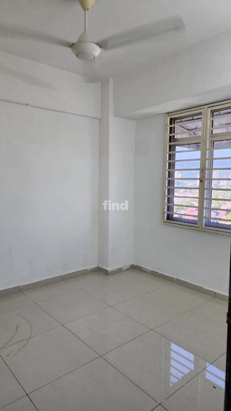 Halaman Krystal, Jelutong – Freehold & Affordable!