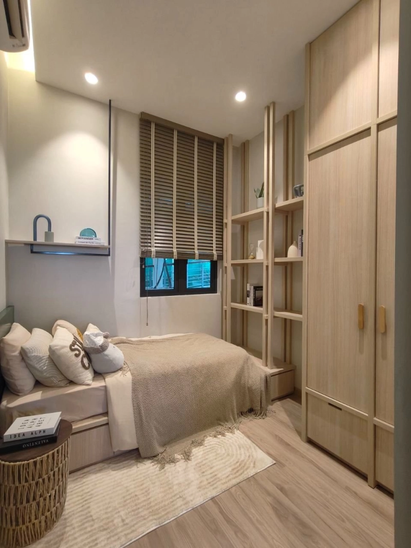 Low Density Exclusive Service Residence With Serene & Hills Of Bukit Ampang Selangor