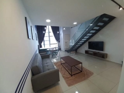 Ekocheras @ Cheras, Kuala Lumpur