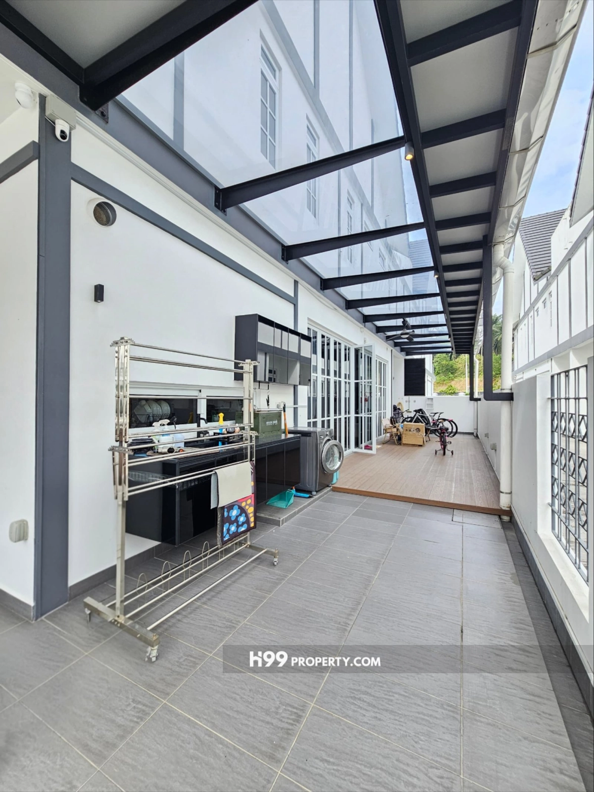 For Sale⭐Cozy Designer Home【2 Storey Cluster House at #EcoSpring ...