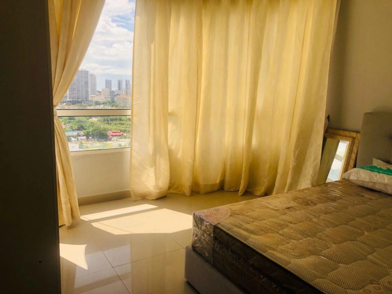 Gurney Park Condominium