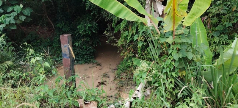 SEMENYIH SUNGAI PENING TANAH PERTANIAN