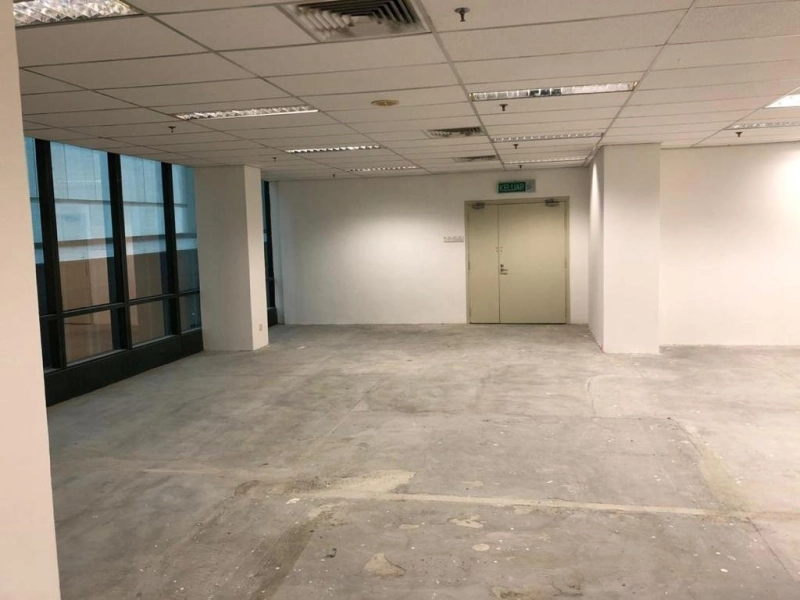 Menara Keck Seng, Jalan Bukit Bintang, Kuala Lumpur