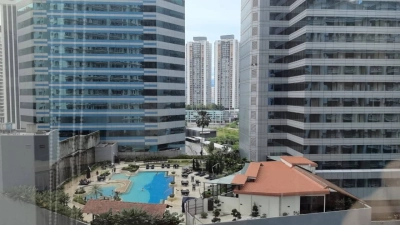 Binjai 8 Premium Soho