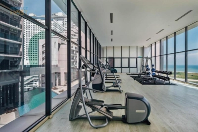 Imperio Residence For Sale