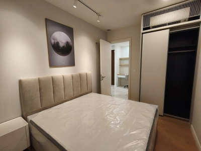 TRX Residences @ TRX, Tun Razak Exchange, KL-7 mins to TRX mall, level 56, Brand new unit, Open for Reservation Now