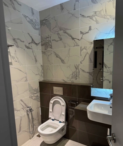 Studio unit at Residensi 38 Bangsar, Kuala Lumpur