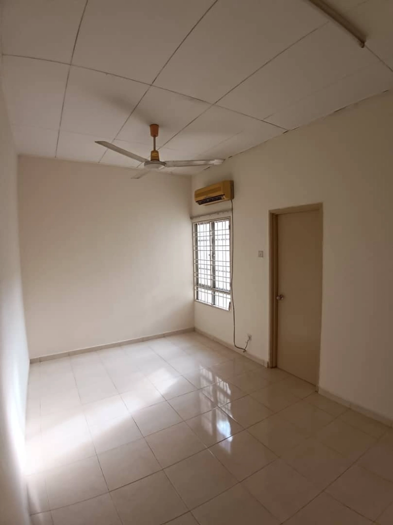 Vision Homes Double Storey Cluster Semi D House for sale, Seremban 2 for sale