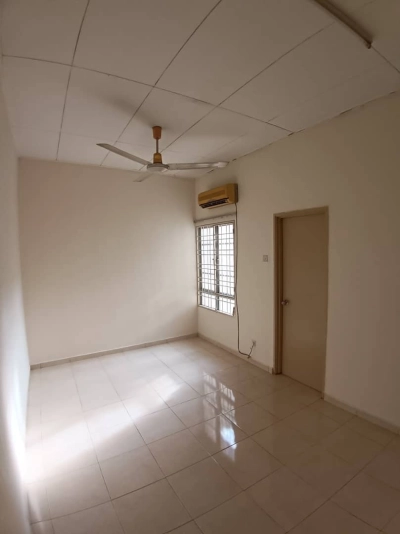 Vision Homes Double Storey Cluster Semi D House for sale, Seremban 2 for sale