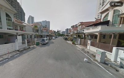 Zan Villa, 3/S Semi-Detached @ Sungai Ara, Penang