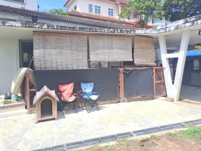 Spacious Bungalow | Jalan Geh Chong Keat, Tanjung Bungah | 13,000 sq ft Land | RM4mil
