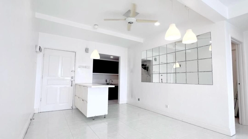 Bandar Teknology Anggerik Villa 2 Apartment, Semenyih, Selangor.