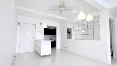 Bandar Teknology Anggerik Villa 2 Apartment, Semenyih, Selangor.