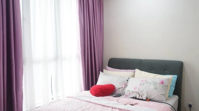 LAKEPARK RESIDENCE CONDO SELAYANG