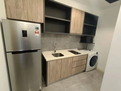 Imperio Residence Unit For Rent