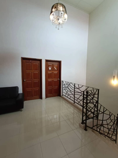 Bandar Dato Onn 2Storey House 4Rooms 4Baths Renovated Unit For Sale