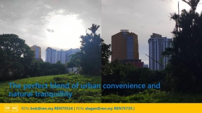 Exclusive: Be Among the elites of KL