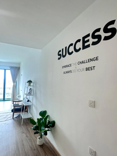 📍Melaka Swan Garden Resort📍 Private Office For Rent