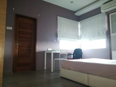Desa Airmas Penthouse (USM)