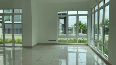 TTDI HEIGHTS TTDI BUNGALOW