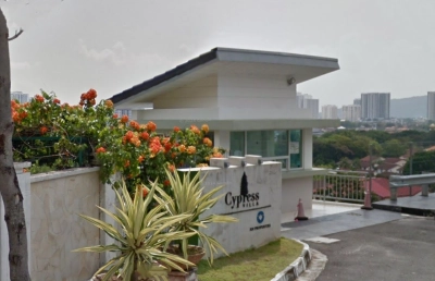 Cypress Villa, 3/S Semi-Detached @ Sungai Ara, Bayan Lepas, Penang