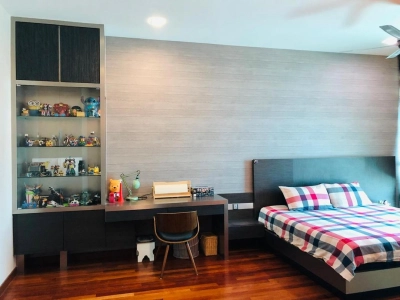 21 Residence Super Condo at Georgetown 5500sqft For Sale