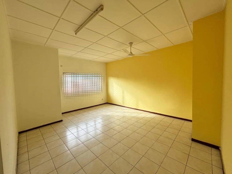 Fortune Park, Metro Perdana Barat, Kepong - Semi-D 2.5sty