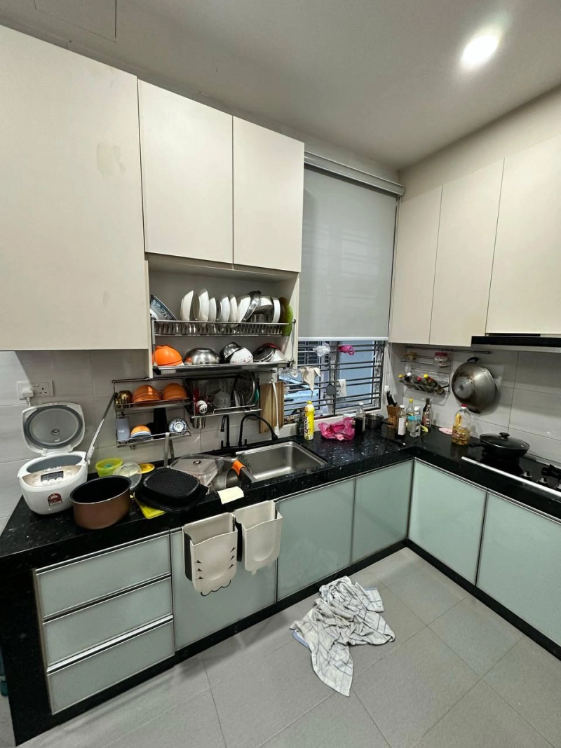 Nusa Sentral 2 Storey Superlink 25x75 For Sale
