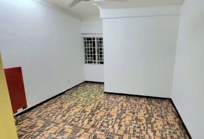 Menara Alpha Condo Wangsa Maju