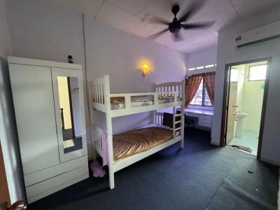 TAMAN BANDAR SENAWANG SEREMBAN