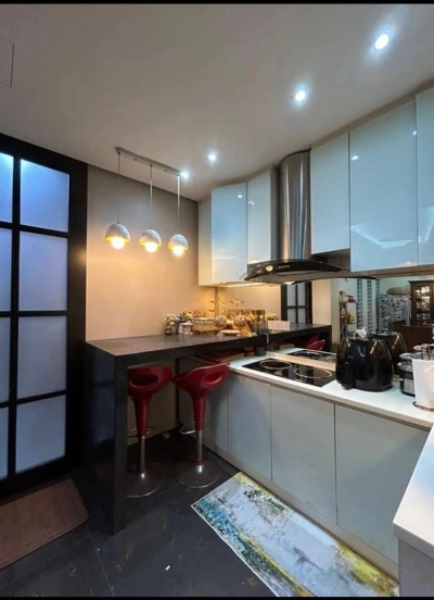 TAMAN GOMBAK PERMAI SEMI D