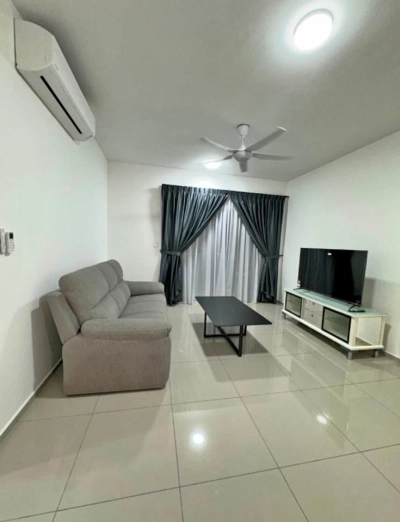 Pavilion Suites @ Bukit Bintang