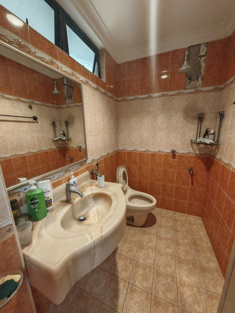 Bandar Menjalara - 2sty House, Extra Long